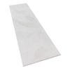 HOCHFLORTEPPICH 100/200 cm Soft 380 - Weiß, Textil (100/200cm) - Paco Home