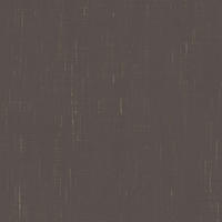 VLIESTAPETE Leinen Gold Ebenholz - Lila, Papier/Kunststoff (53/1000cm) - Walldoctor