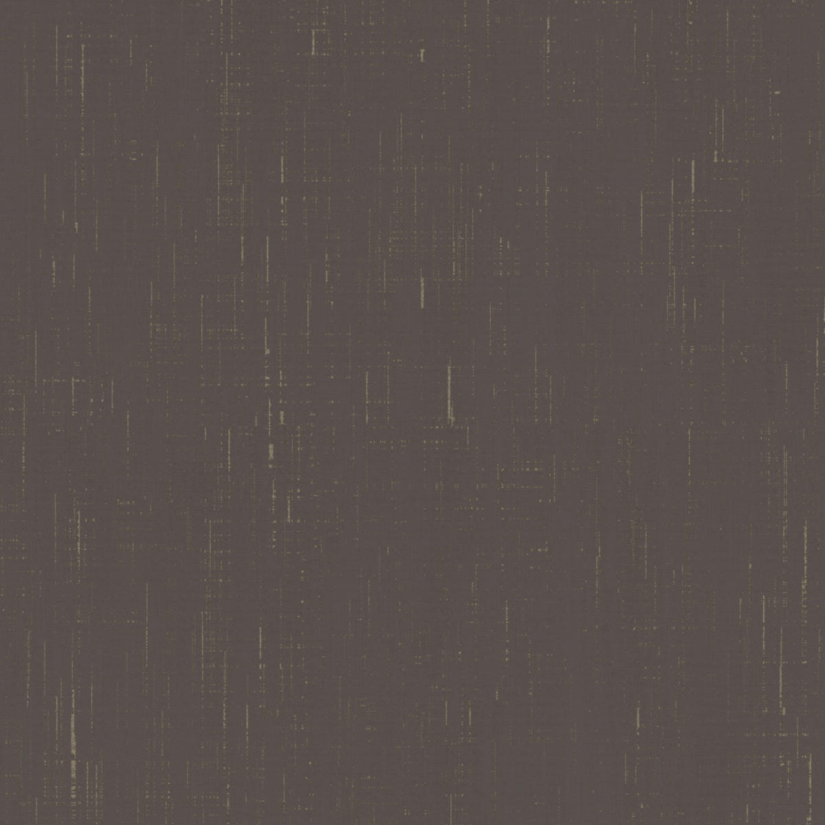 VLIESTAPETE Leinen Gold Ebenholz - Lila, Papier/Kunststoff (53/1000cm) - Walldoctor