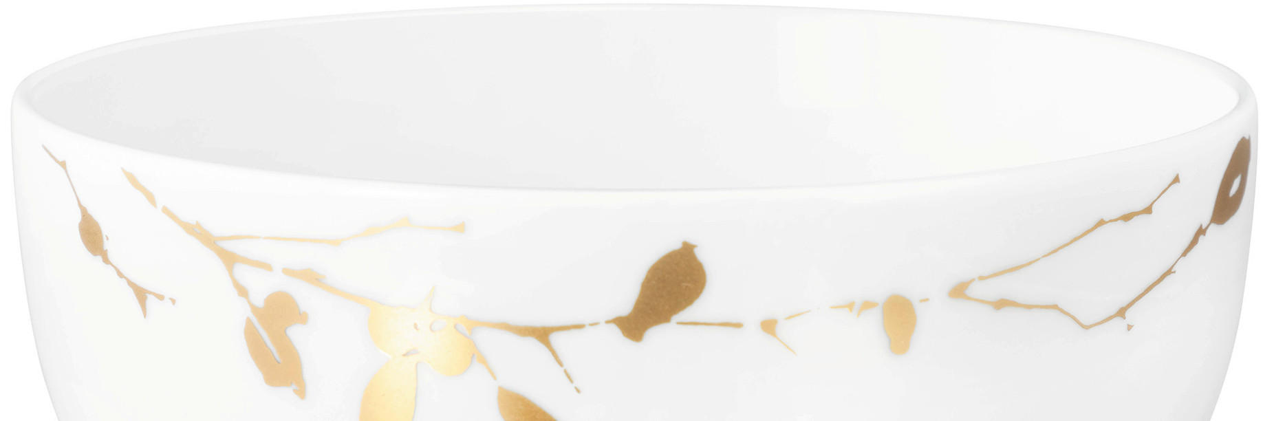 Seltmann Weiden Liberty Golden Rose Hip