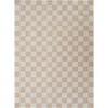 HOCHFLORTEPPICH Maschinenwaschbar 200/275 cm Beige - Beige, Textil (200/275cm) - LIVABLISS