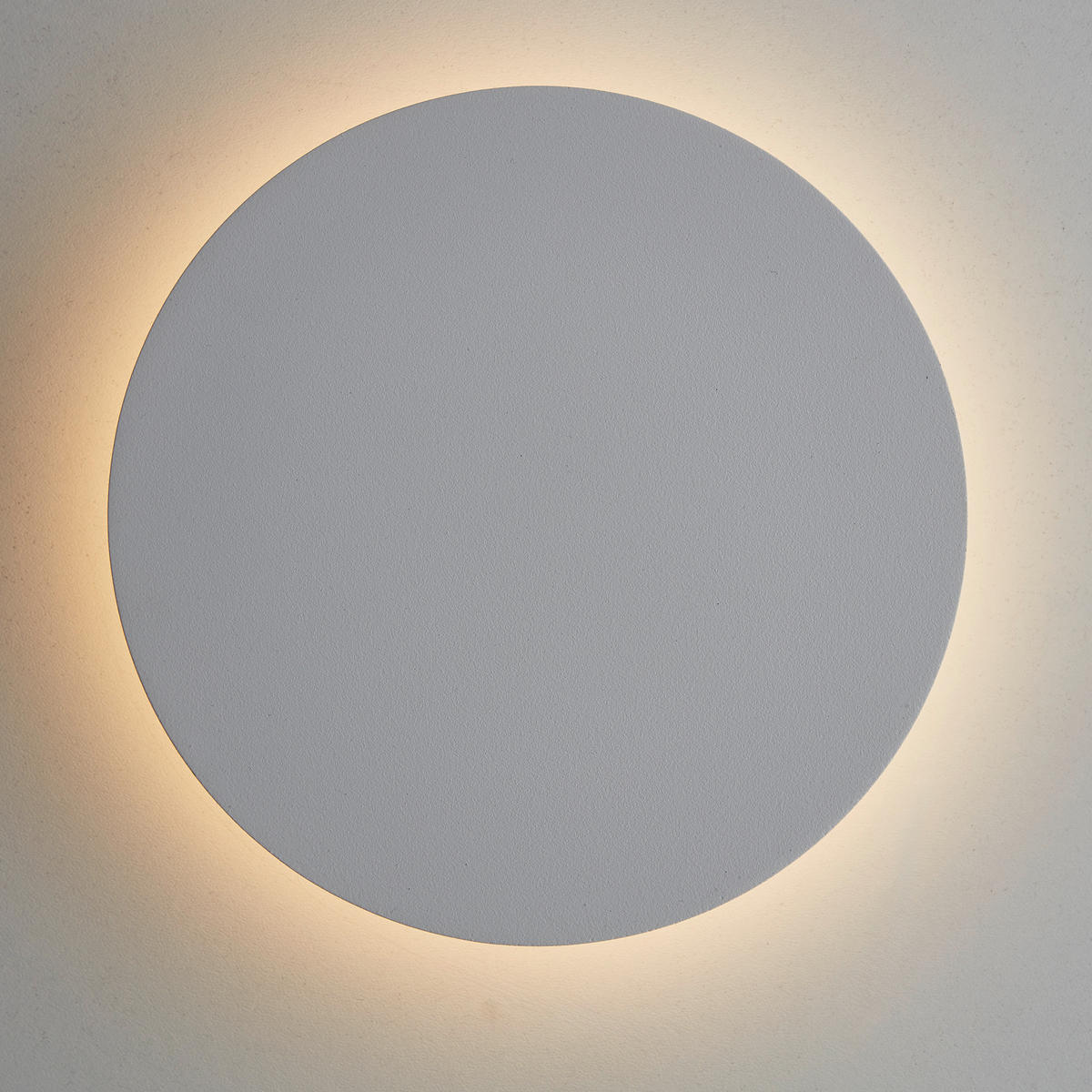 WANDLEUCHTE Shadow G80855/75 - Weiß, Metall (15.1/3.3/15.1cm) - Brilliant