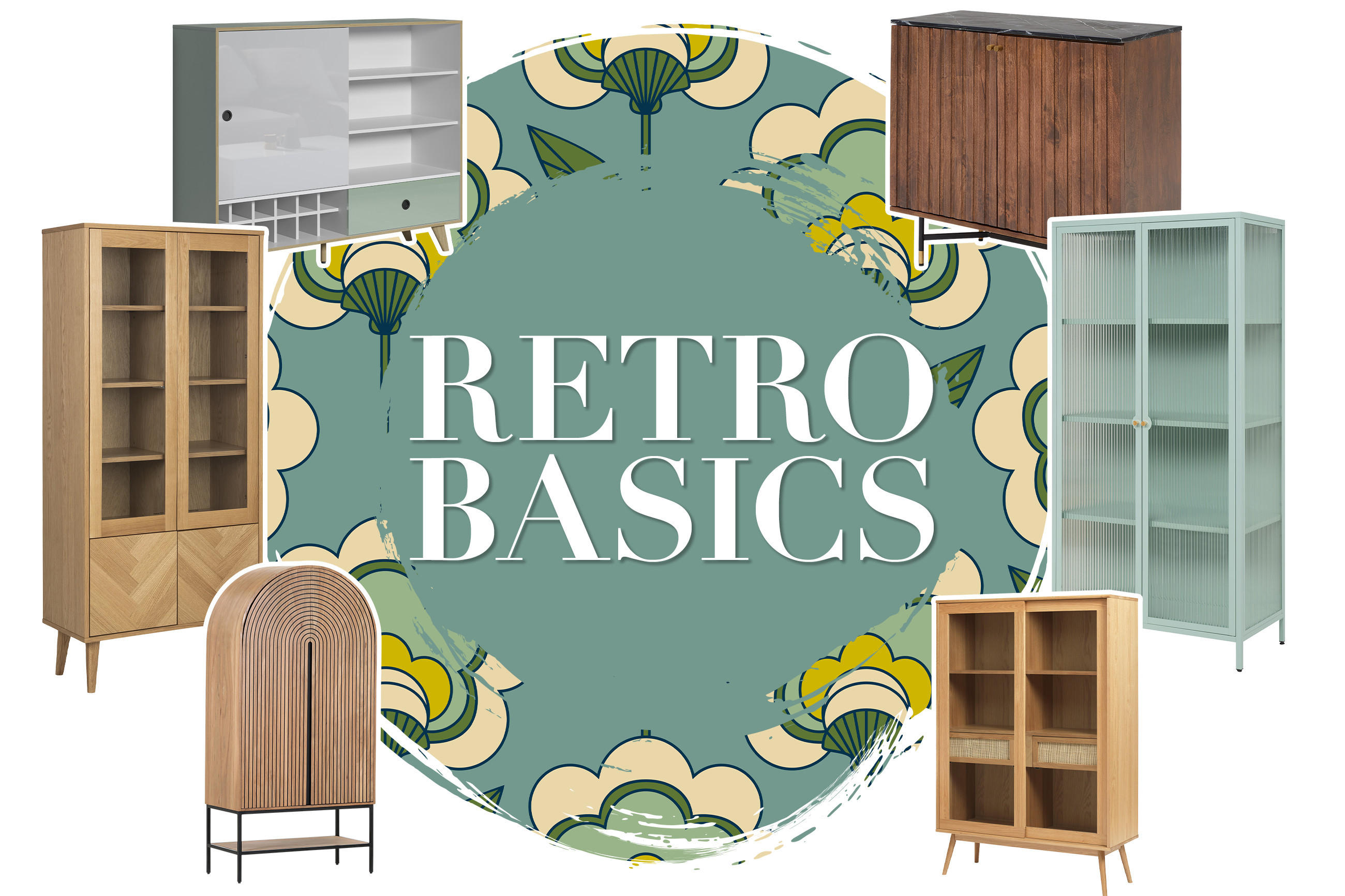RETRO BASICS