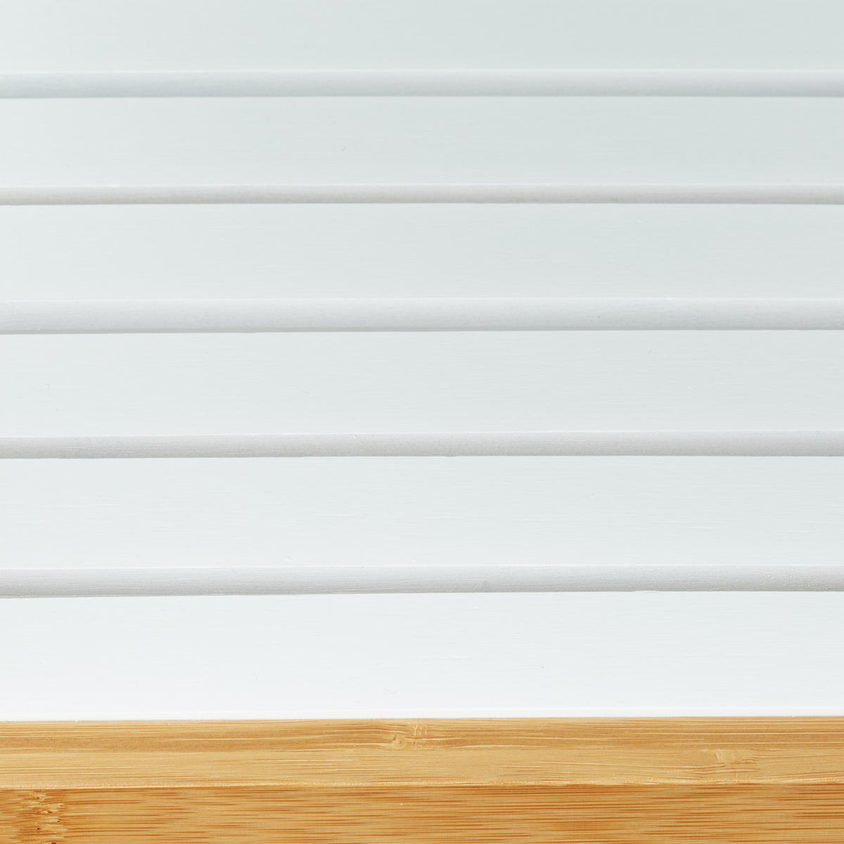 REGAL - Multicolor, Holz (33/110/34cm) - Relaxdays