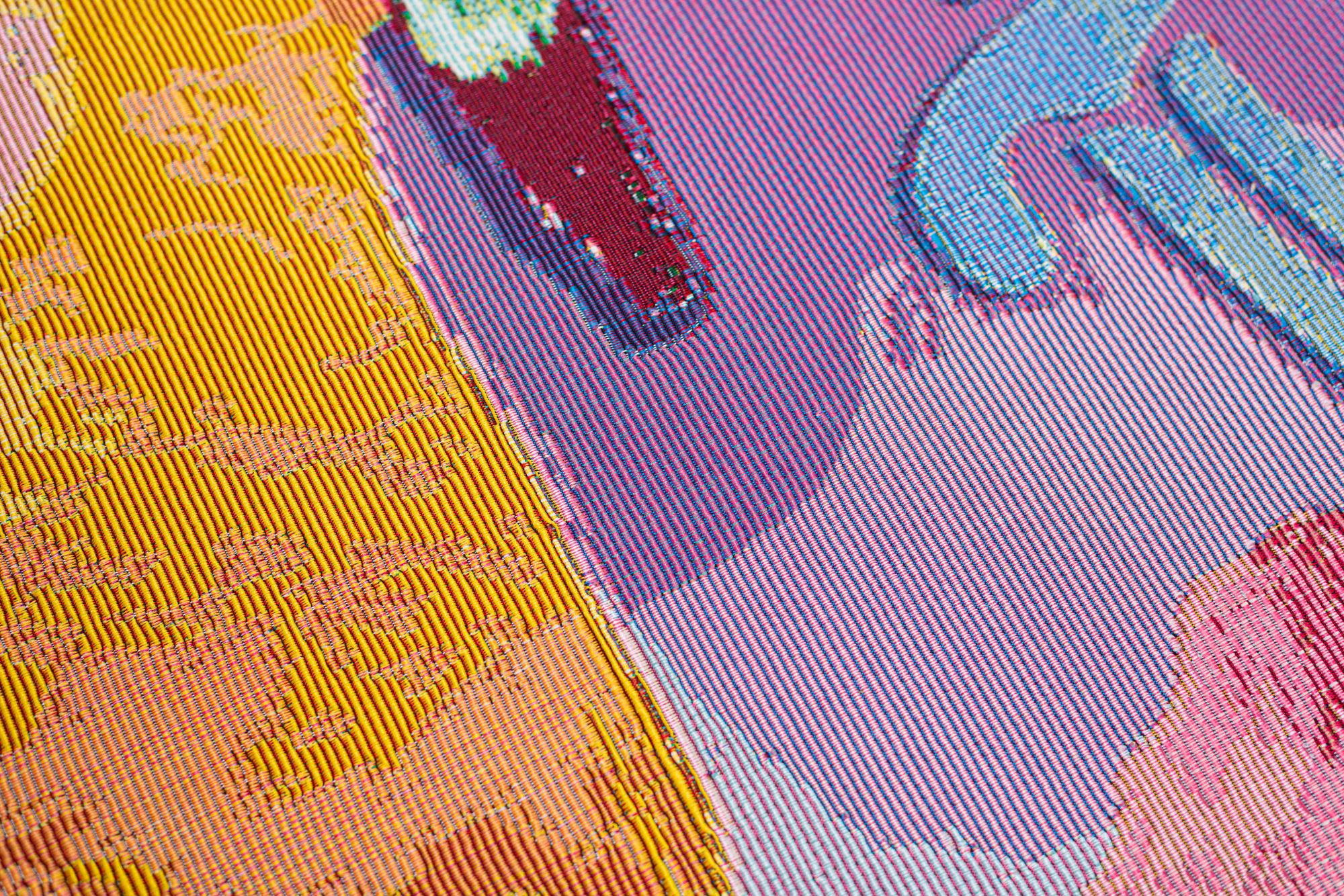 Thumbnail - Sansibar Sylt Outdoorteppich, Mehrfarbig, Textil, Tiere, Rechteckig, 60x100 cm, Oeko-Tex®, für Fußbodenheizung geeignet,...