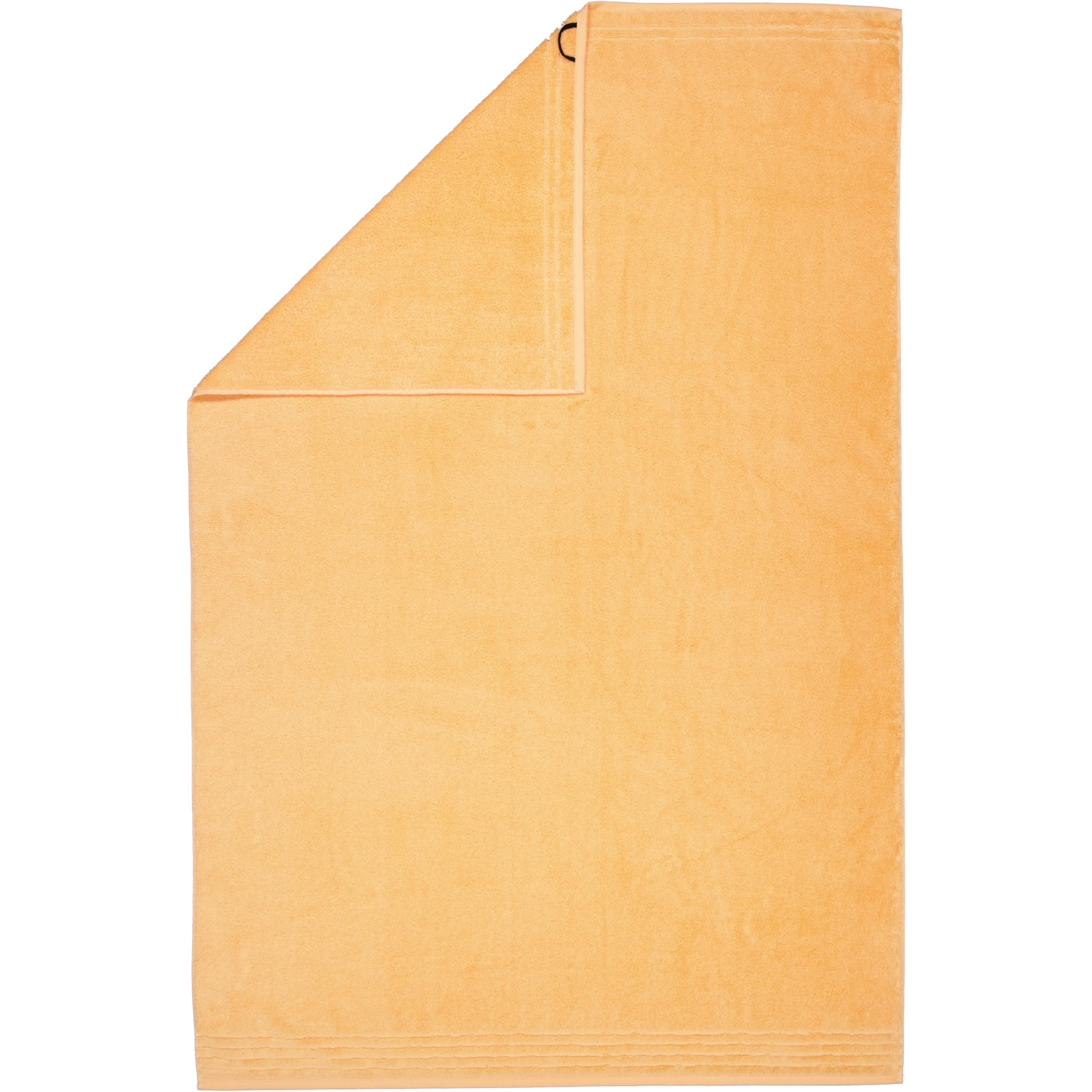 HANDTÜCHER VIENNA STYLE SUPERSOFT APRICOT - 2200 - Orange, Textil (100/150cm) - Vossen