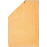 HANDTÜCHER VIENNA STYLE SUPERSOFT APRICOT - 2200 - Orange, Textil (100/150cm) - Vossen
