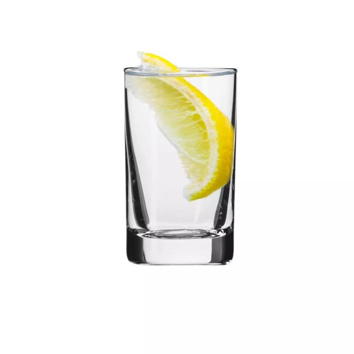 SCHOTGLÄSER, 6er-Set, 30 ml - Transparent, Glas (0.03L) - Krosno Glass