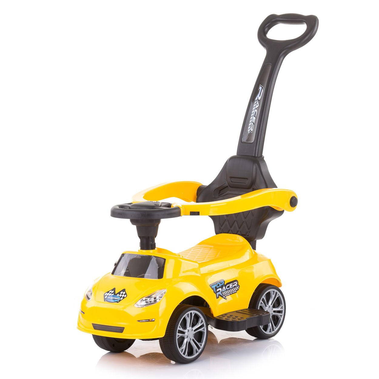 Chipolino Rutscher Gelb 28x88x57 cm