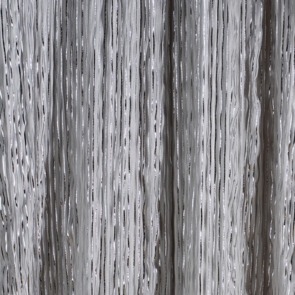 VORHANG Calama - Hellgrau, Textil (140/1/250cm) - home&you