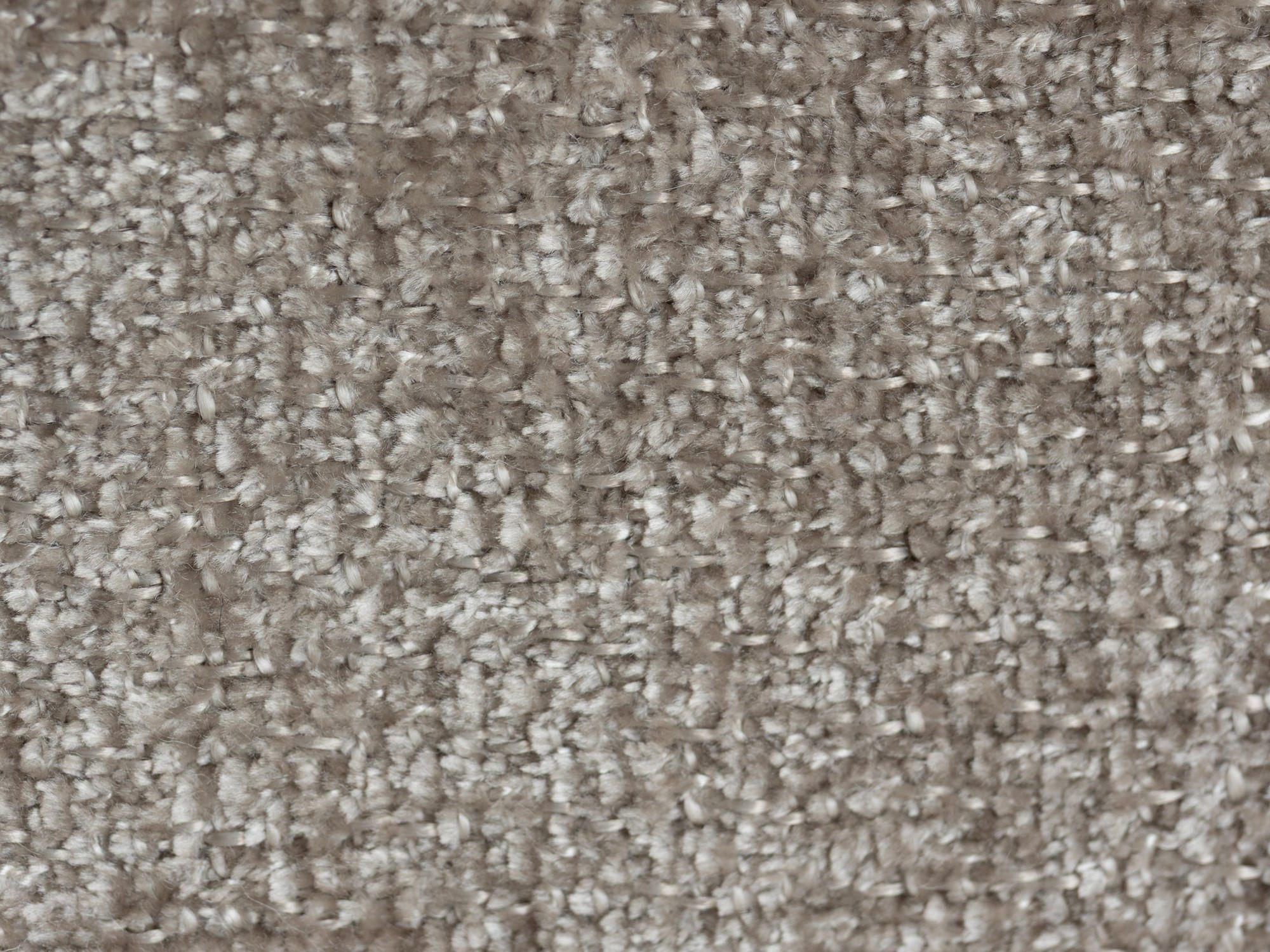 SOFAELEMENT Rechts Chenille Stoff Beige - Beige/Schwarz, Holzwerkstoff/Kunststoff (179/70/113cm) - Makamii