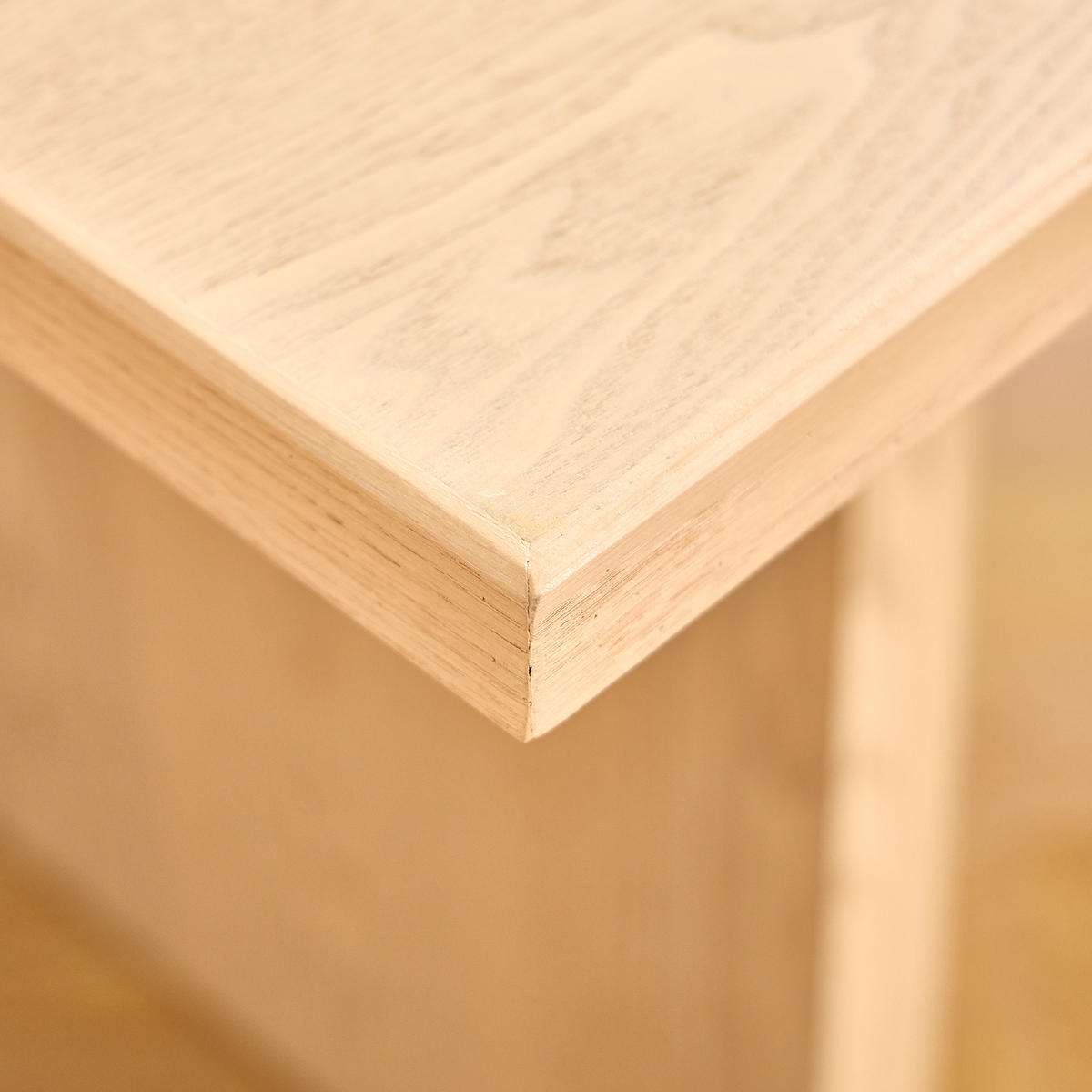 ESSTISCH Rechteckig Braun 180 x 95 x 75 (cm) - Braun, Holz (90/180/76cm) - Nordlys