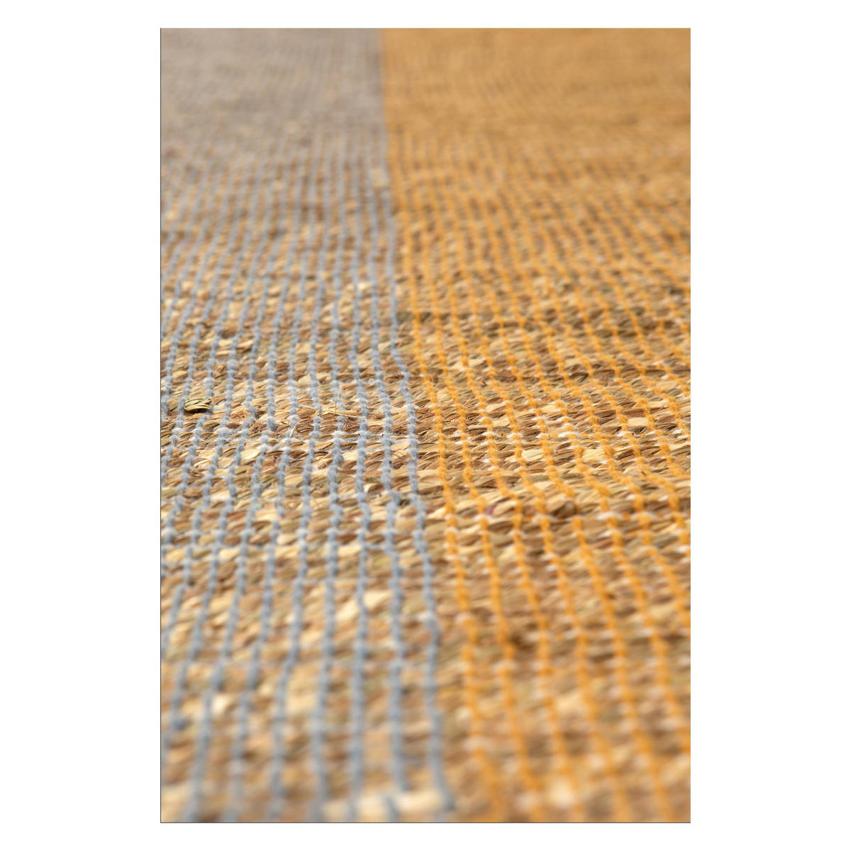 TEPPICH Karan mirabelle 160 x 230 cm - Beige, Textil (160/230cm) - Vivaraise