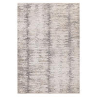 TEPPICH modern Flachgewebe SAND Grau 200 x 300 cm - Grau, Textil (200/300cm) - Novatrend
