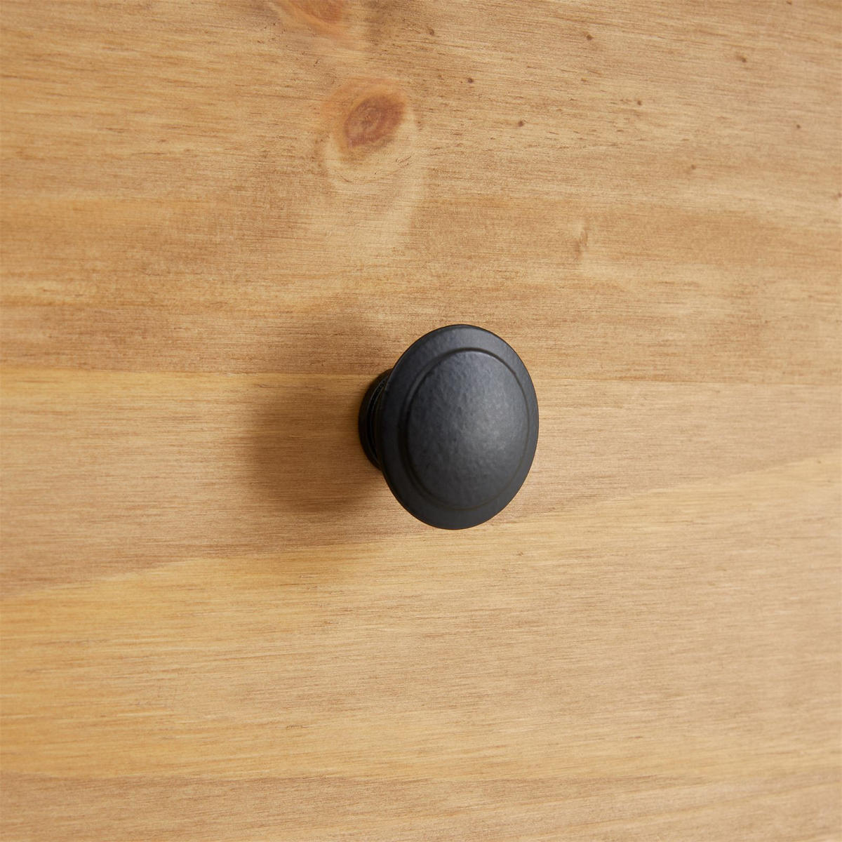 KOMMODE CANCUN - Kieferfarben, Holz (80/73/40cm) - CARO-Möbel