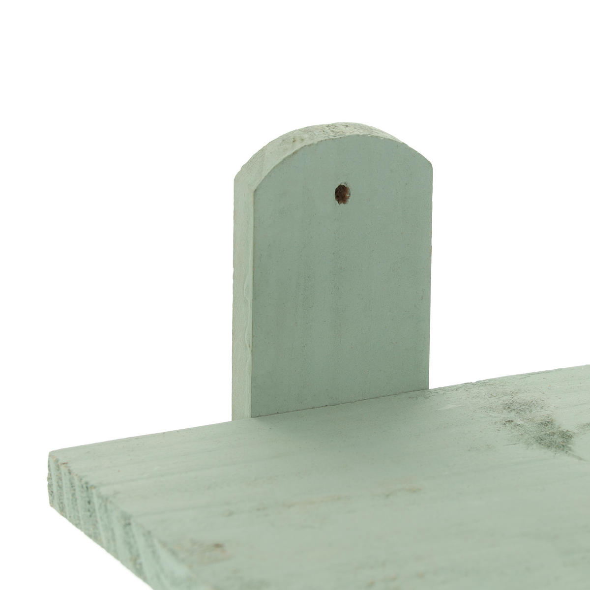 INSEKTENHOTEL - Braun, Holz (17/26.5/19cm) - Relaxdays