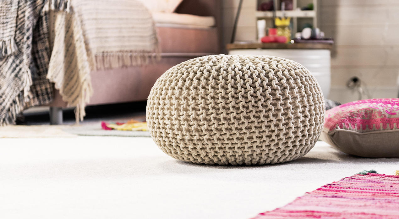 Poufs
