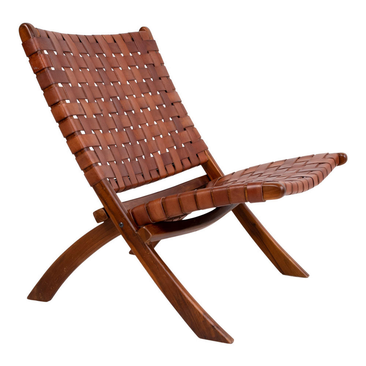 SESSEL braun - Braun, Holzwerkstoff (66/73/74cm) - ebuy24