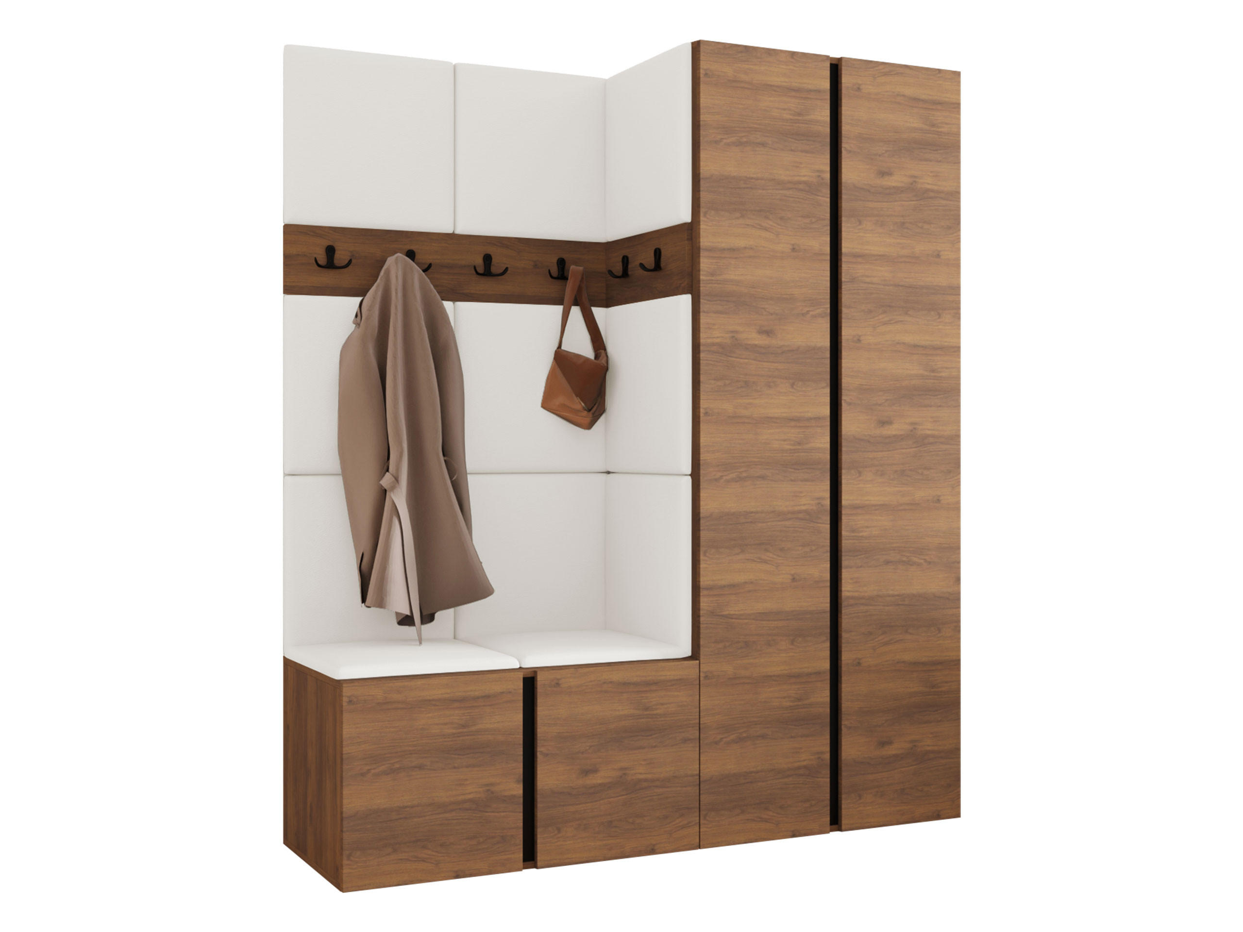 MOBILIER PENTRU HOL Orion III
