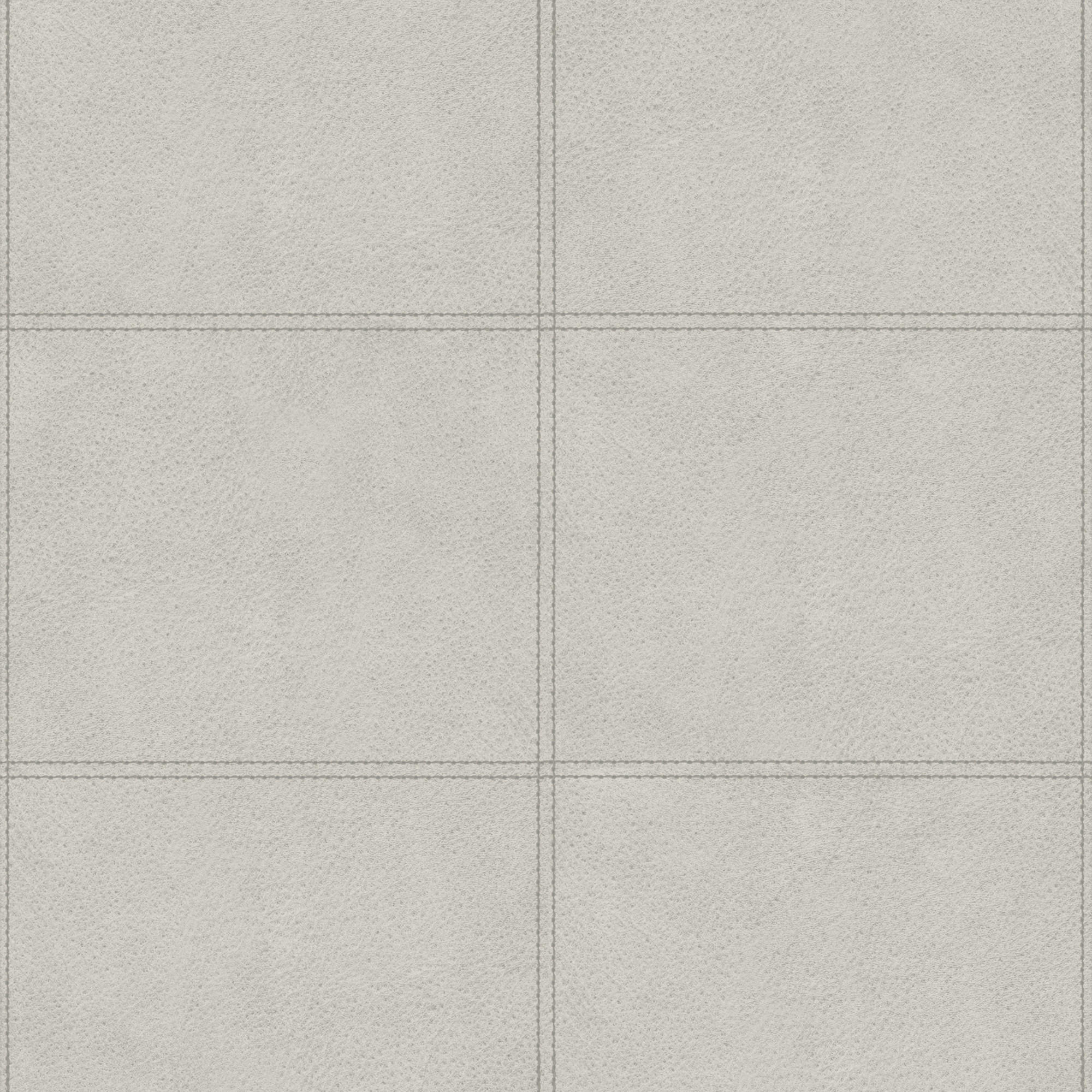 Easy Decor Vliestapete Taupe 52x1000 cm