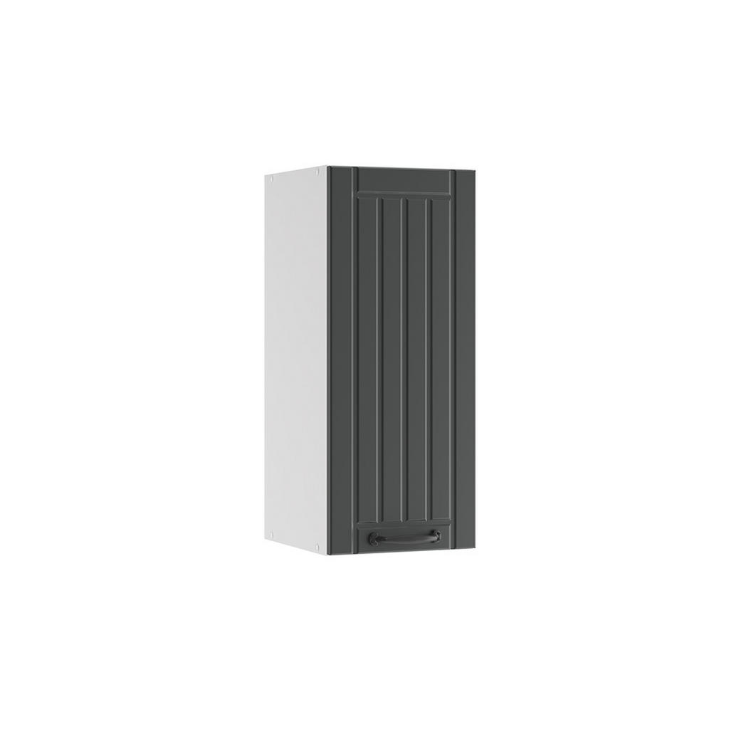 Vicco SKŘÍŇKA DO KOUPELNY Fame-Line Antracit 30 x 72 cm