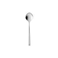 LÖFFEL Fuga, 18/8 Edelstahl, 18.8 cm - Silberfarben, Metall - GENSE