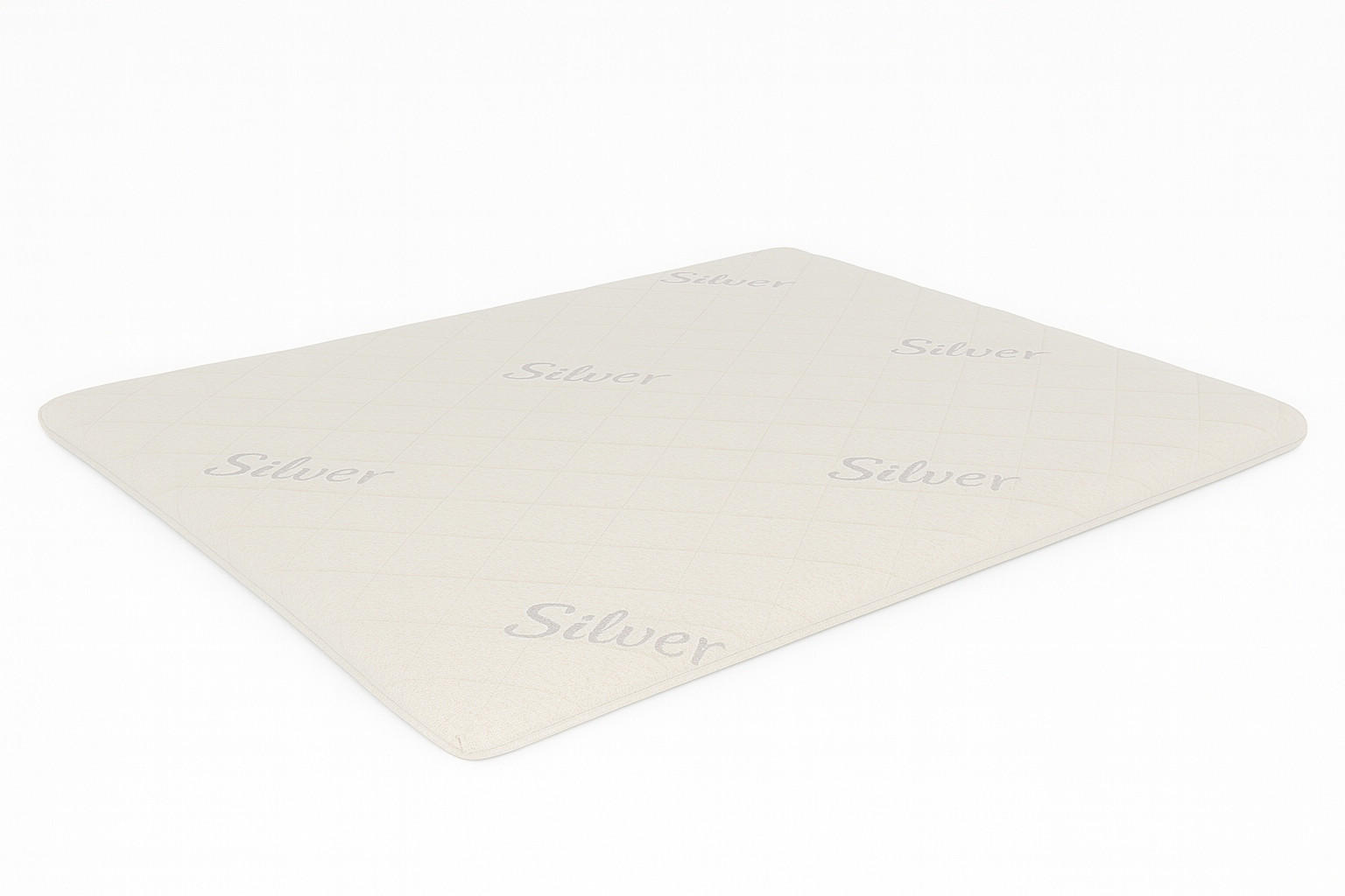 Kaiser Möbel TOPPER Z Vysoce Elastické HR Pěny, 4 Cm, 120x200 Cm, ORION