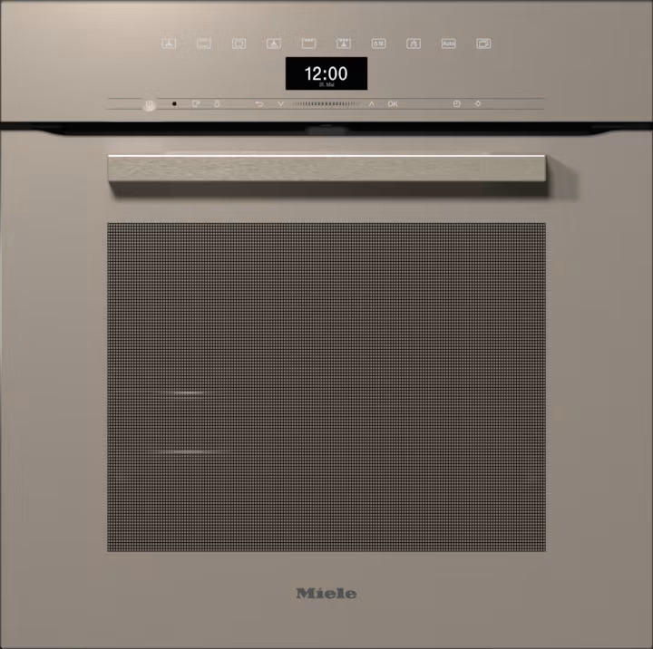 Einbaubackofen H7460BPPEBE - Miele