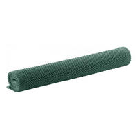BADEMATTE Etia farn 54 x 64 cm - Grün, Textil (54/64cm) - Vivaraise