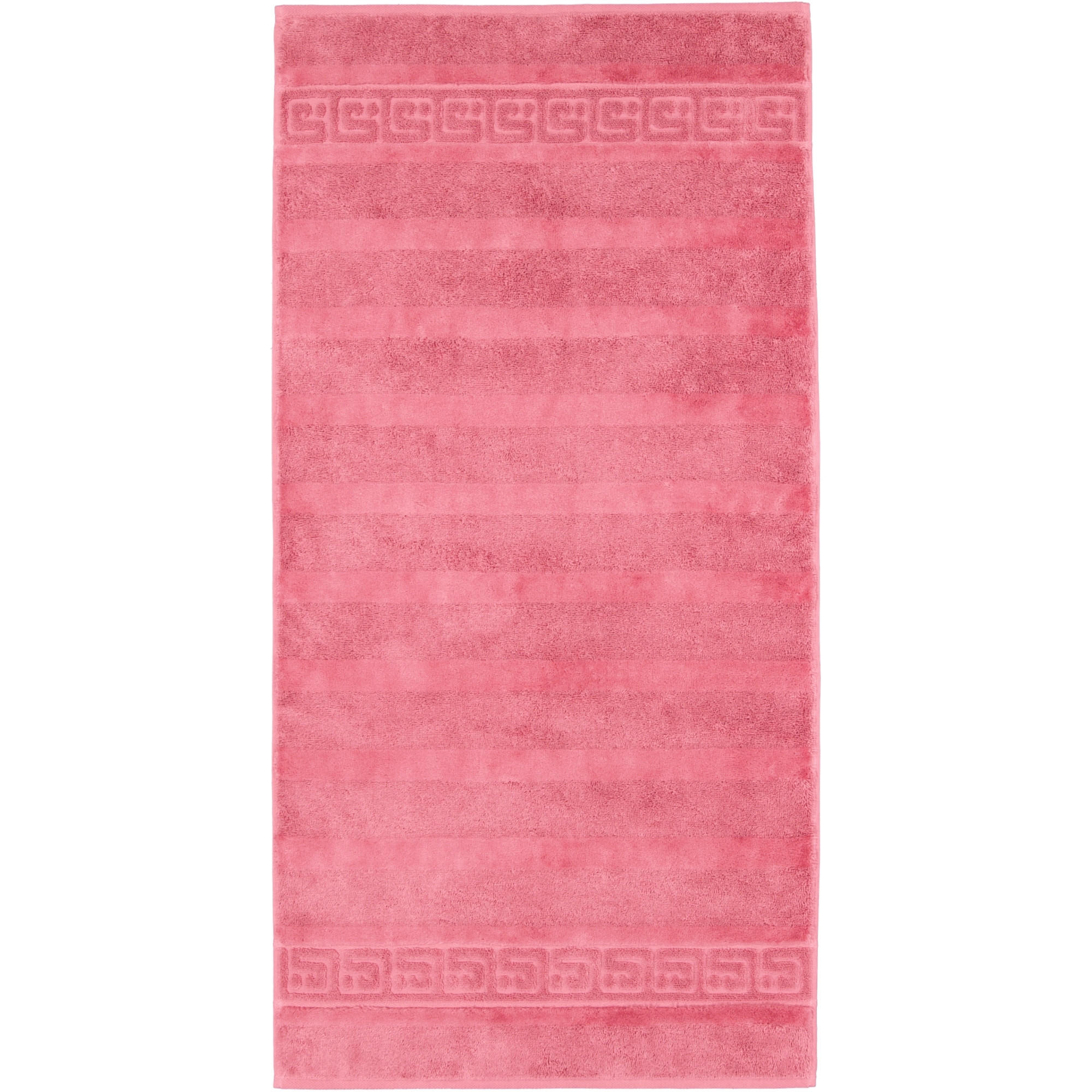 WASCHLAPPEN NOBLESSE UNI 1001 ROSA - 240 - Rosa, Textil (16/22cm) - Cawoe