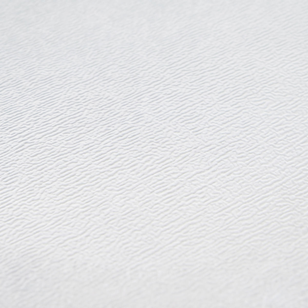 BODENSCHUTZMATTE Transparent PVC für Bürostuhl 75x120 cm - Transparent, Kunststoff (75/120cm) - Relaxdays