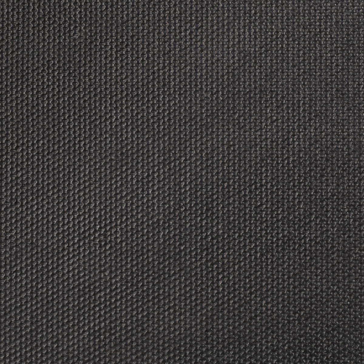 FUSSMATTE - Hellbraun, Kunststoff/Textil (60/40cm) - Relaxdays