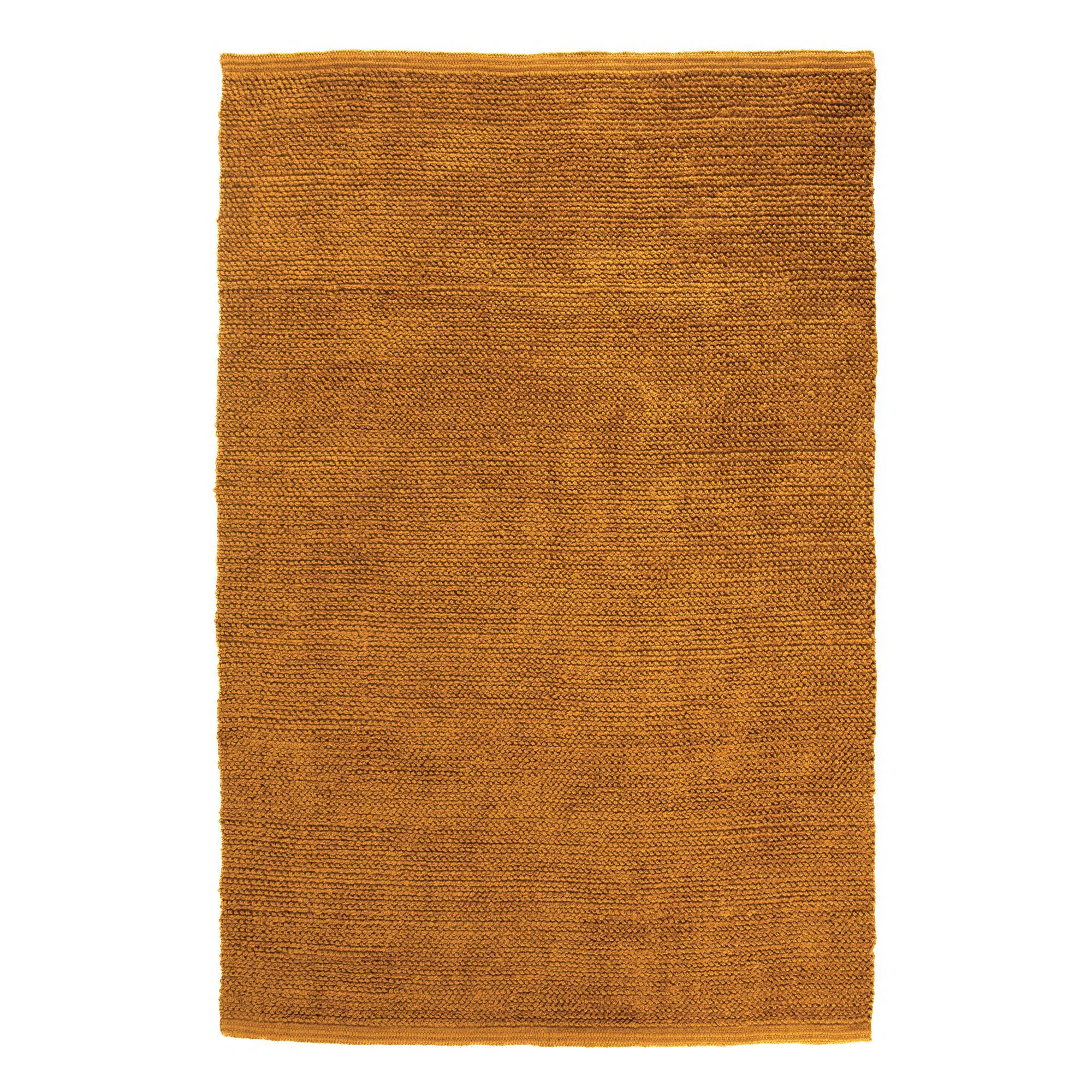 Vivaraise Teppich Orange 190x290 cm
