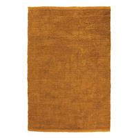 TEPPICH Elios senffarben 190 x 290 cm - Orange, Textil (190/290cm) - Vivaraise