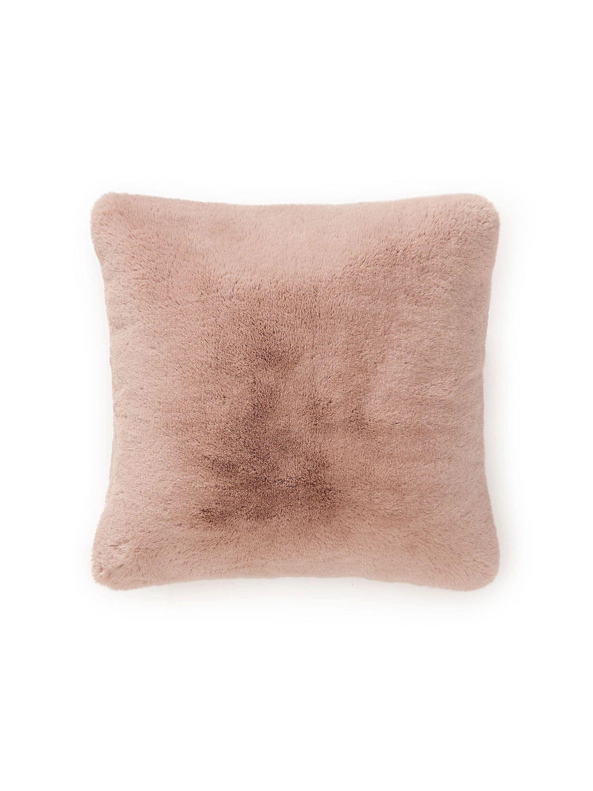 KISSENBEZUG Dave Rosa 45x45 cm - Rosa, Textil (45/45cm) - benuta Nest
