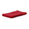 GÄSTETUCH NEW CLASSIC - Rot, Textil (30/50cm) - MÖVE