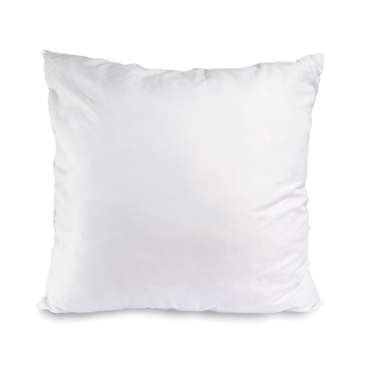 KISSENFÜLLUNG basic 60x60 cm weiss - Weiß, Textil (60/60cm) - Happy Friday