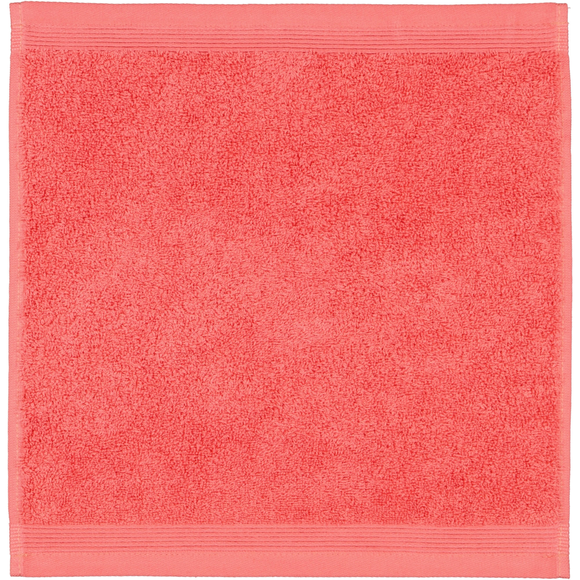 HANDTÜCHER SUPERWUSCHEL CORAL - 262 - Rosa, Textil (30/30cm) - MÖVE