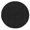 OUTDOORTEPPICH 160/160 cm Timber 125 - Schwarz, Textil (160/160cm) - Paco Home