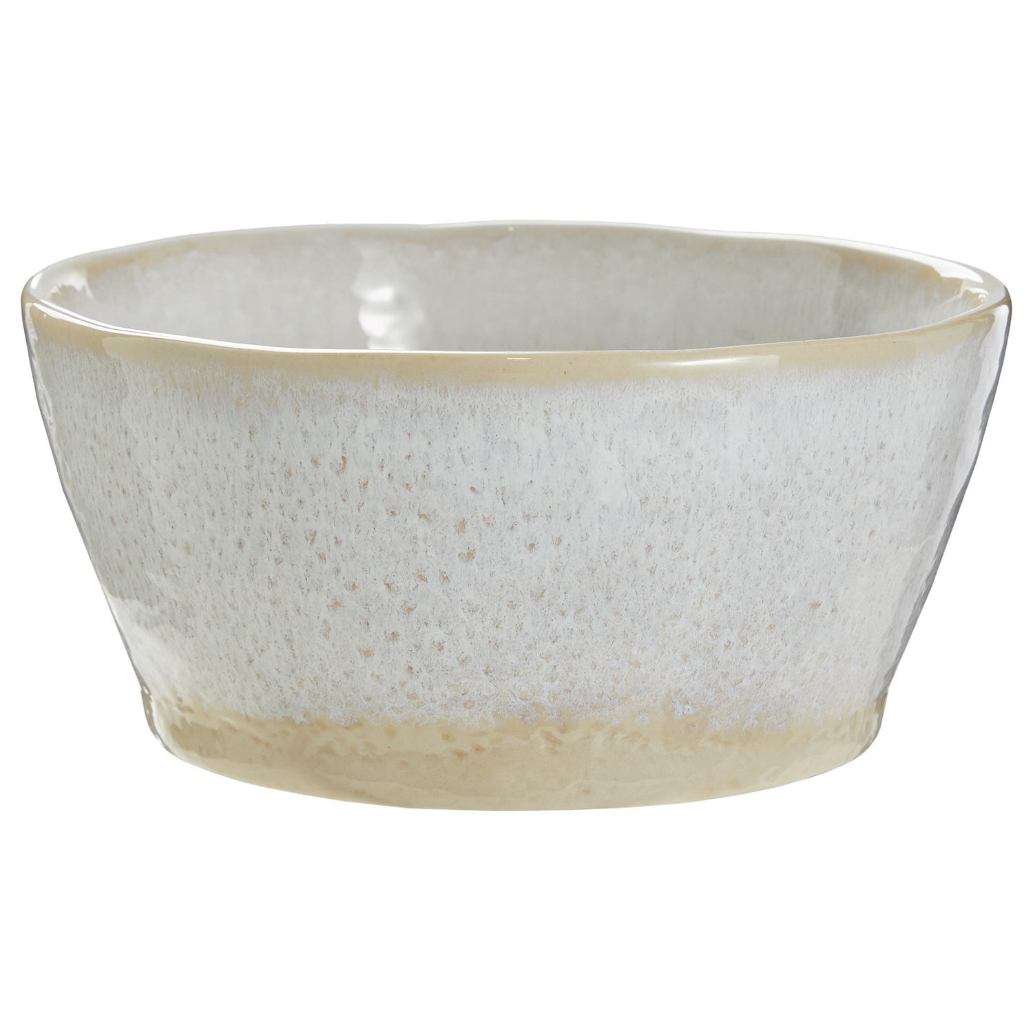 Butlers Schüssel Beige 21x10x21 cm