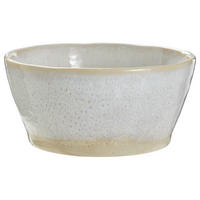 SCHÜSSEL Portimao 1,7L - Beige, Keramik (21/21/10cm) - BUTLERS