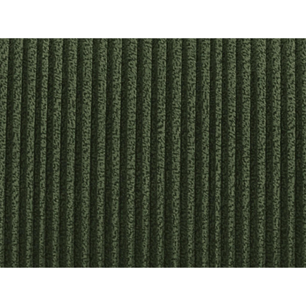 Thumbnail - Vente-Unique Ecksessel, Grün, Textil, Uni, 1-Sitzer, Quadratisch, 95x80x95 cm, Wohnzimmer, Sessel, Polstersessel