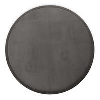 KINDERTEPPICH 80/80 cm Tatami 475 - Anthrazit, Kunststoff (80/80cm) - Paco Home