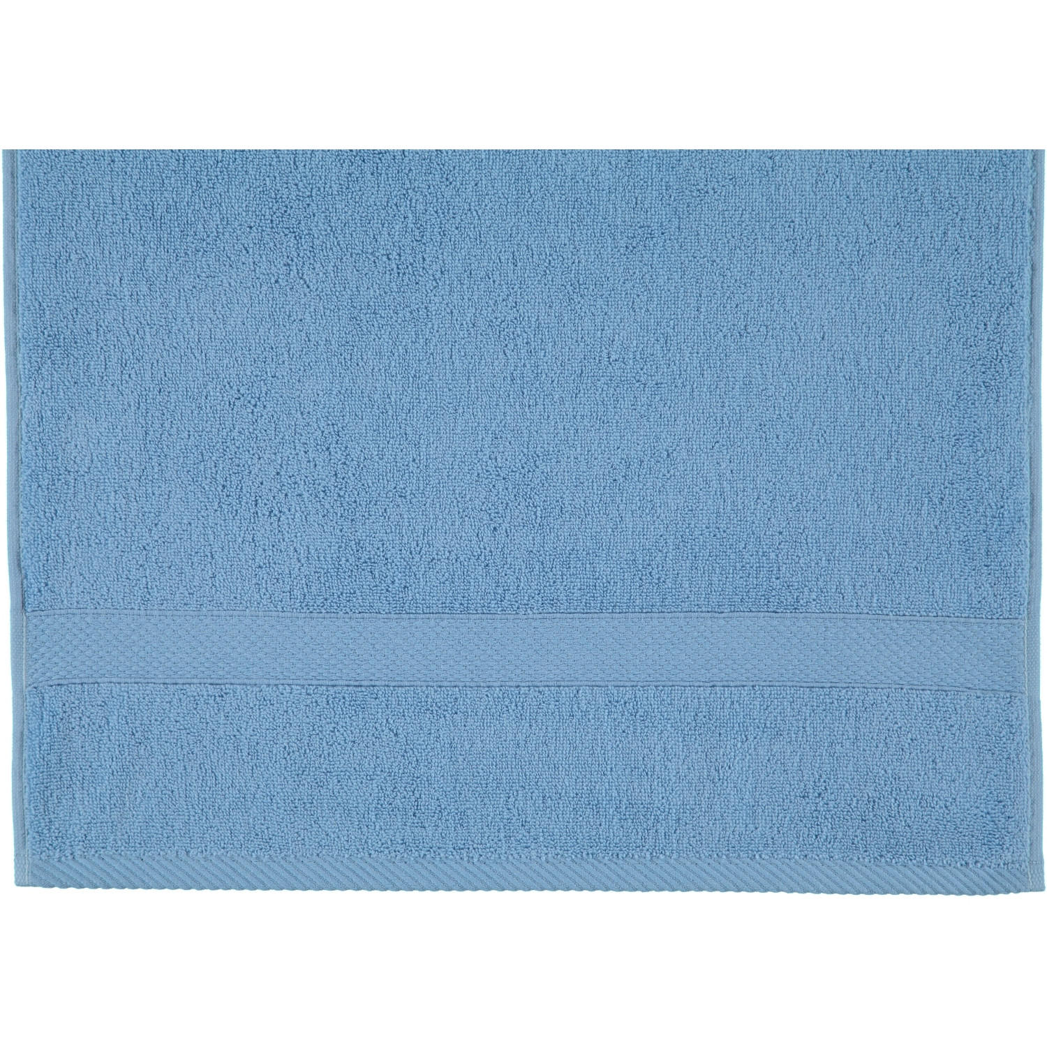 WASCHHANDSCHUH DIAMANT SKY - 310 - Blau, Textil (15/21cm) - Egeria