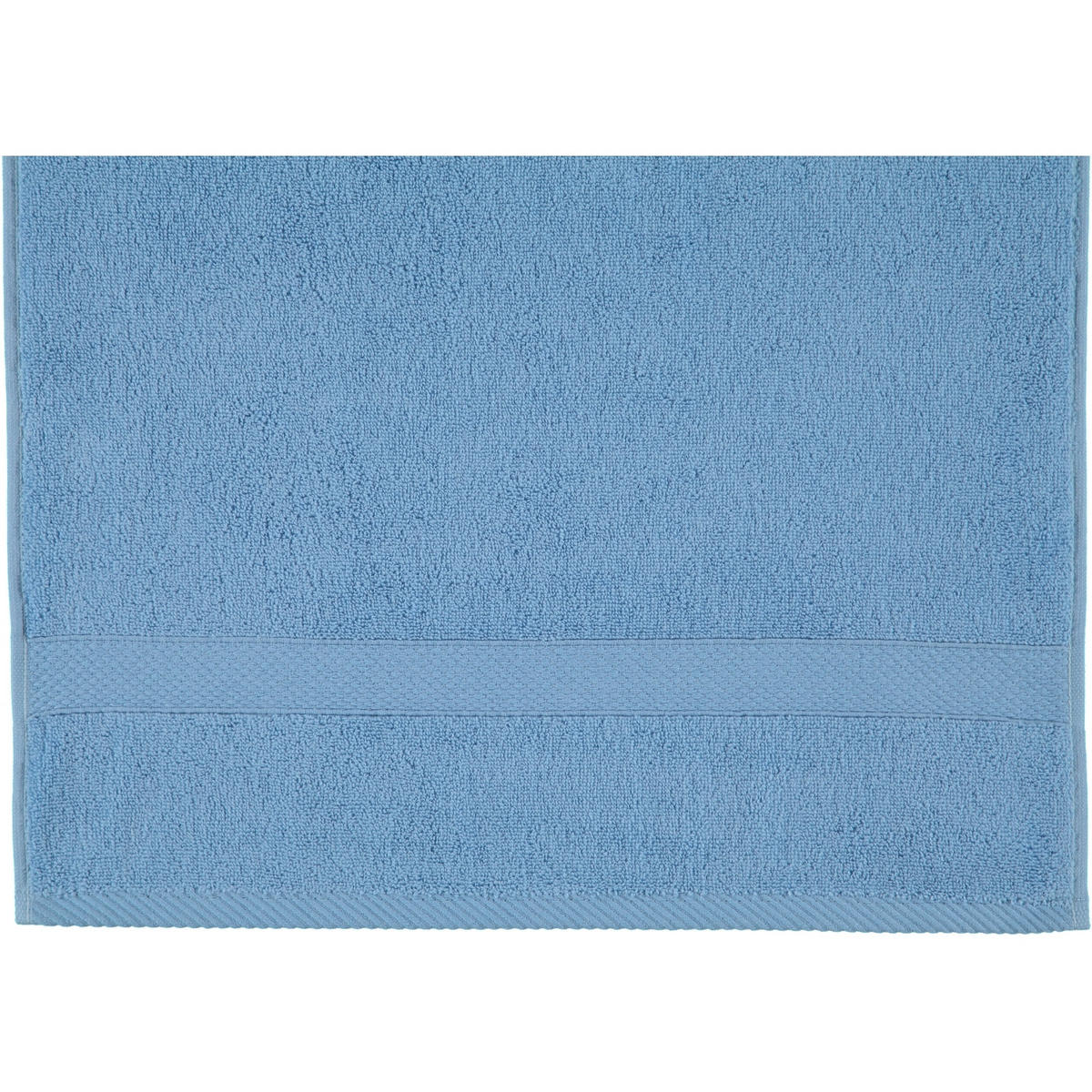 WASCHHANDSCHUH DIAMANT SKY - 310 - Blau, Textil (15/21cm) - Egeria