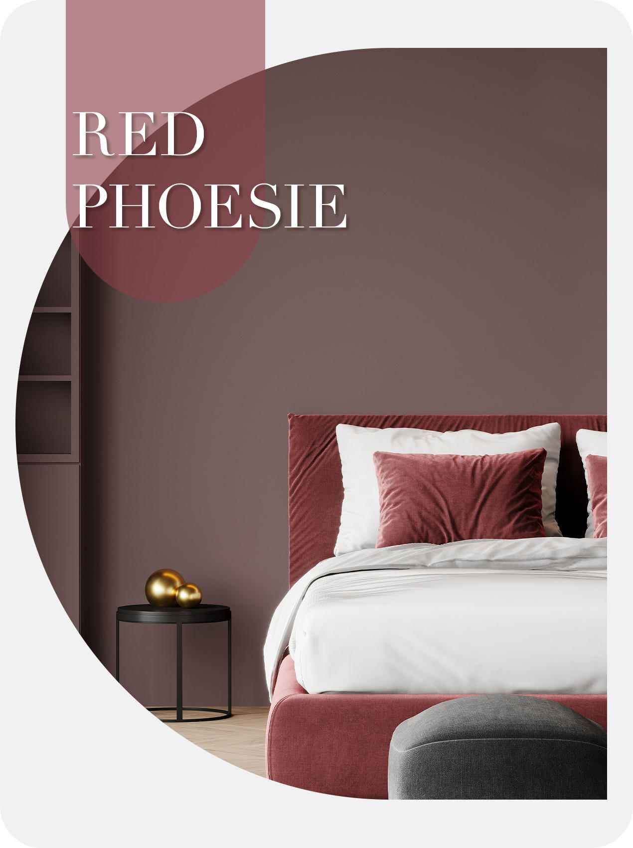 Red Phoesie