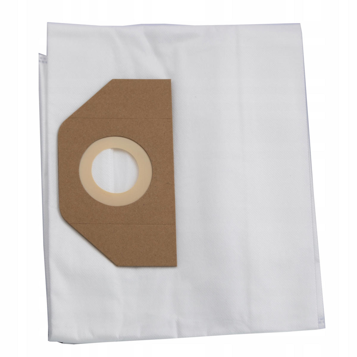 FILTER WD2/WD3 3-tlg. Set, 10 Staubsaugerbeutel, verstärkter Filter, Schlauch 4 m - Multicolor, Kunststoff/Metall (10/10/10cm)