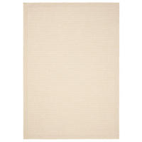 OUTDOORTEPPICH Iowa Cream 160/230 cm - Creme, Kunststoff/Textil (160/230cm) - benuta