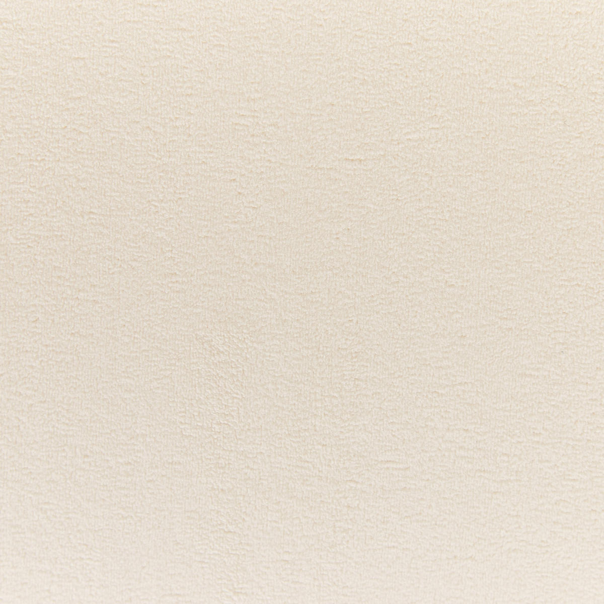 ESSZIMMERSTUHL 2er-Set Polsterbezug Beige Kenai - Beige, Textil/Metall (46/82/58cm) - Beliani
