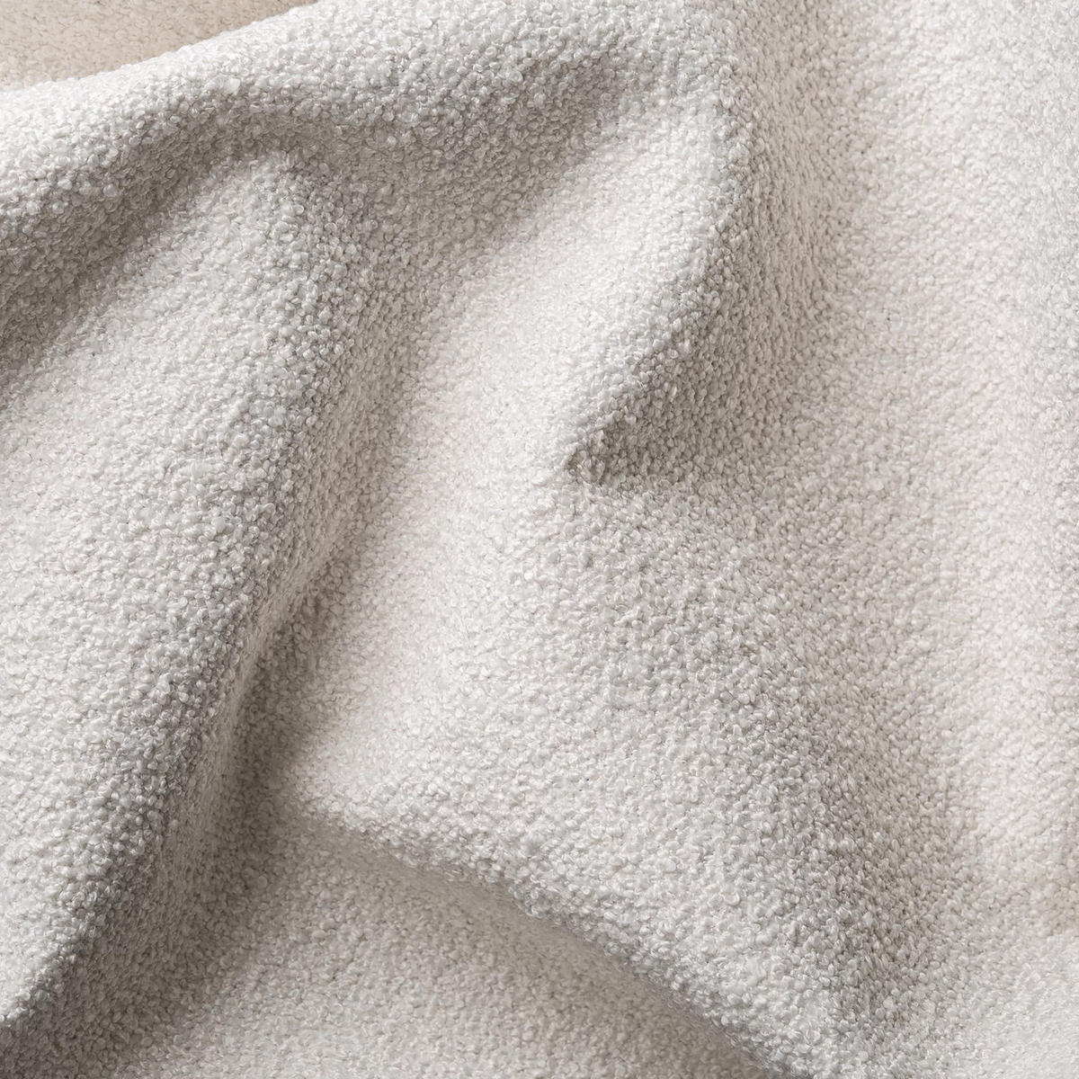 POLSTERBETT Dmar 160x200 cm, Weiß - Weiß, Textil (200/160cm) - Fedve